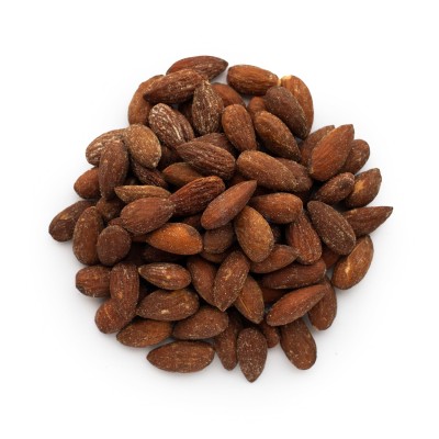 Миндаль жаренный 100 гр - купить в Гористовке