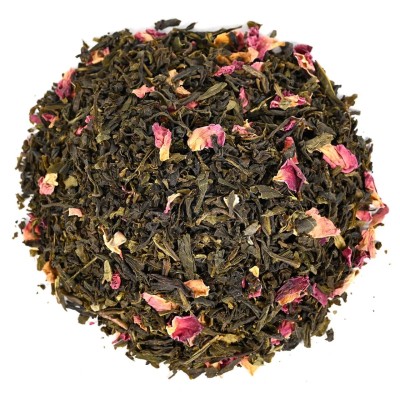 Зеленый чай GardenMist 50г - купить в Гористовке