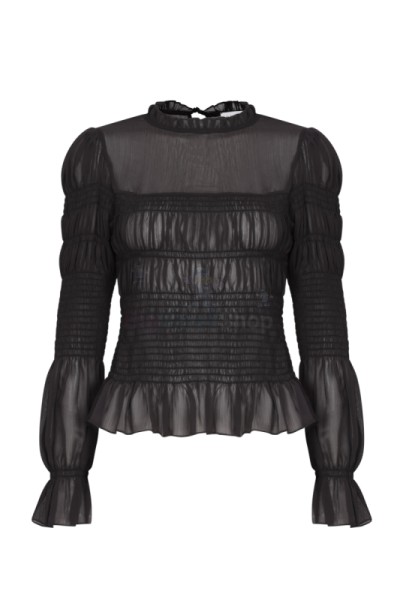 Женская блуза SoftTouch - купить в Гористовке