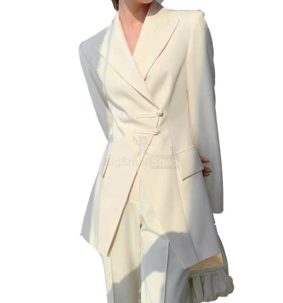 Женский пиджак ClassicForm - купить в Гористовке