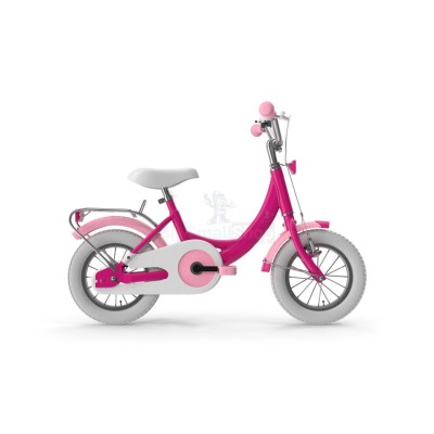 Велосипед детский Rainbow 14" - купить в Гористовке