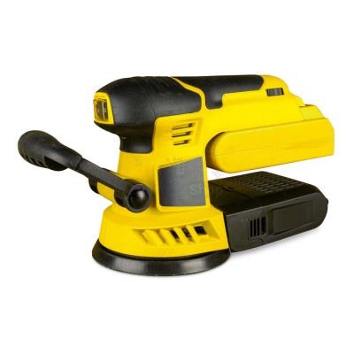 Шлифовальная машинка WoodFinish Pro - купить в Гористовке