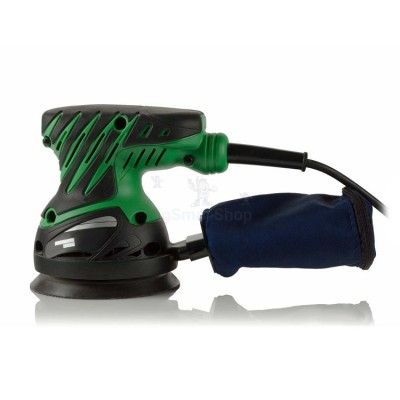 Шлифовальная машинка CompactSand Mini - купить в Гористовке